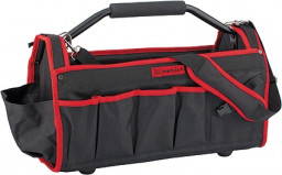 Переноска 490*230*280 мм для инструмента каркасная МАТRIХ