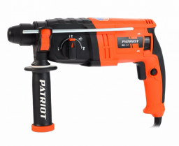 Перфоратор PATRIOT RH 242