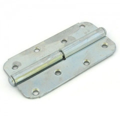 Петля ПН 1-130 П, цинк Кунгур