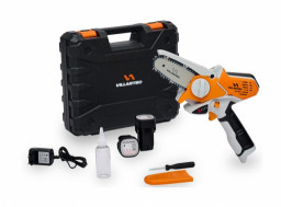 Пила цепная аккумуляторная VILLARTEC SA 1462