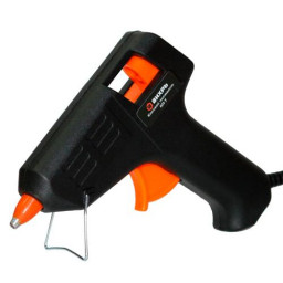 Пистолет клеевой ВИХРЬ КП-7