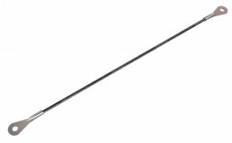 Полотно 150 мм вольфрамовое "МАТRIХ"