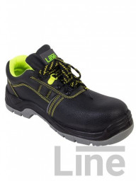 Полуботинки летние Лайн МП МС 