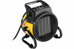 Пушка тепловая Denzel DHC 2-100