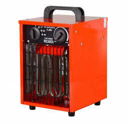 Пушка тепловая РЕСАНТА ТЭП-3000Н компактная