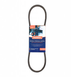 Ремень PATRIOT 4LXP745 привода шнека для снегоуборщика