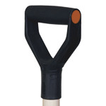 Ручка для лопаты d 36 мм