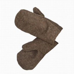 Рукавицы суконные ОП ГОСТ