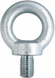 Рым-болт М30 DIN 580