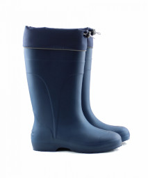 Сапоги демисезонные из ЭВА Forvard  с надставкой и утеплителем Дарина