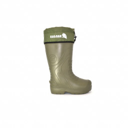 Сапоги зимние КАБЛАН КОМФОРТ -55  EVA-Shoes