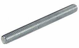Шпилька 10*1000 резьбовая цинк