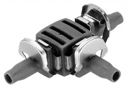 Соединитель Т-образный 4,6 мм 3/16”