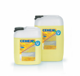 Состав отбеливающий для древесины СЕНЕЖ ЭФФО 5кг