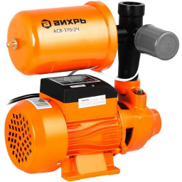 Станция насосная ВИХРЬ АСВ-370/2Ч