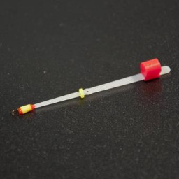 Сторожок SALMO FIN 7 см 3,6 г