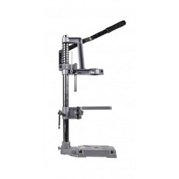 Стойка для дрели ЭНКОР ф43мм с дополнительной платформой