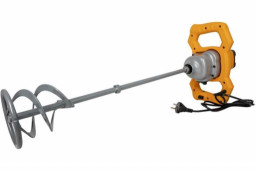 Строительный миксер СМ-1100Э-2 Вихрь