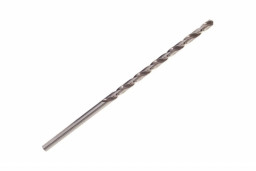 Сверло с ц/х удлиненное 4,5 L 126 mm VERTEXTOOLS (10/ 200)