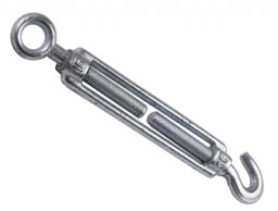 Талреп М14 (крюк-кольцо) DIN 1480