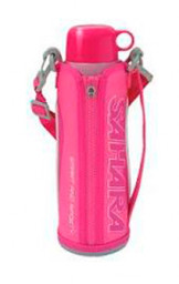 Термос 1,0 л Tiger MMN-W100 Pink