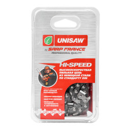 Цепь 18" 0.325" 1,5 (72 звеньев) Unisaw Professional Quality