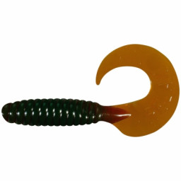 Твистер RELAX 4" (8,0см) VR4-TS447