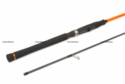 Удилище спиннинговое Maximus Villain 21MH 2.1м 15-40г