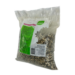 Удоб Вермикулит LISTOK 5л