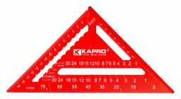 Угольник КАПРО СВЕНСОНА 18 СМ