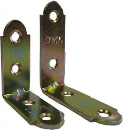 Уголок 50*50*17*1,5  мм узкий (R)KW(O)3