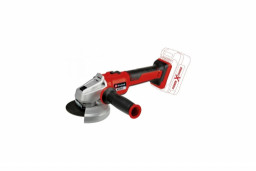 УШМ аккумуляторная PXC AXXIO 18/125 Q BL + 1 акк PXC 4Ач 18В + ЗУ 3А