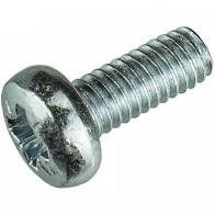 Винт М6*35 п/ц  DIN7985