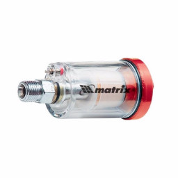 Влагоотделитель "МАТRIХ" 1/4"