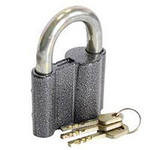 Замок навесной Аллюр BС2С (AL-780) d 14 мм