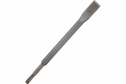 Зубило 14x250x20 мм + плоское TORGWIN